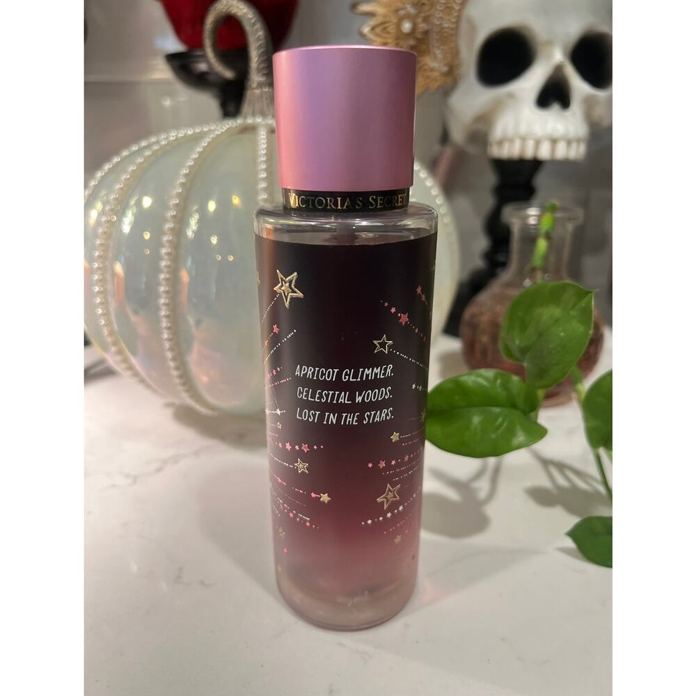 Victoria’s Secret Cosmic Wish NEW Rare Discontinued HTF - Picture 5 of 9